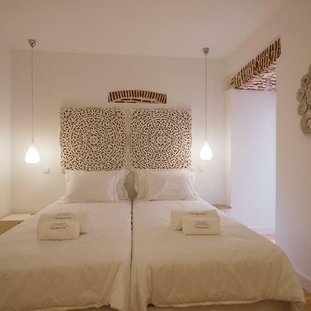 Sunshine House - Exclusive Apartment - Home By The Castle ลิสบอน ภายนอก รูปภาพ