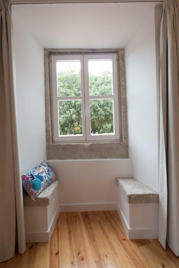 Sunshine House - Exclusive Apartment - Home By The Castle ลิสบอน ภายนอก รูปภาพ