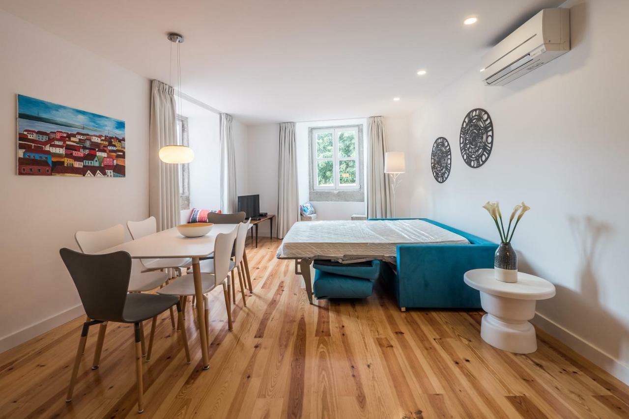 Sunshine House - Exclusive Apartment - Home By The Castle ลิสบอน ภายนอก รูปภาพ