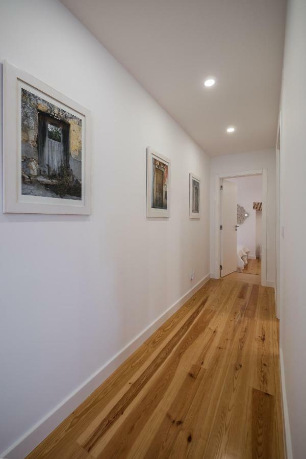 Sunshine House - Exclusive Apartment - Home By The Castle ลิสบอน ภายนอก รูปภาพ