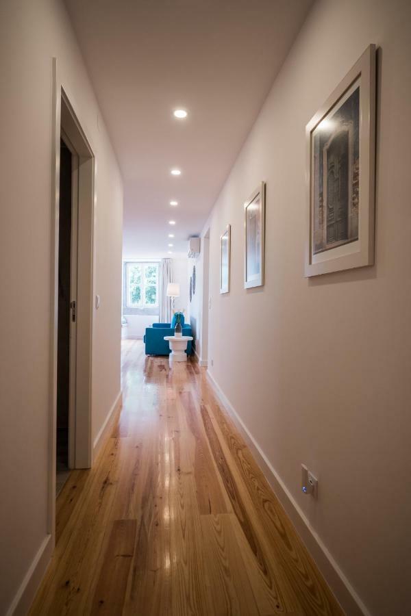 Sunshine House - Exclusive Apartment - Home By The Castle ลิสบอน ภายนอก รูปภาพ