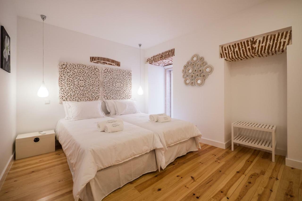 Sunshine House - Exclusive Apartment - Home By The Castle ลิสบอน ภายนอก รูปภาพ
